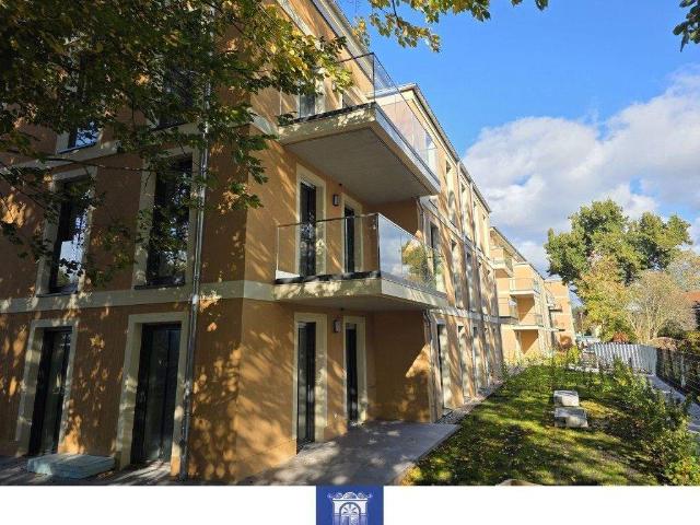 GemÃ¼tliche Familienwohnung mit exklusiver Ausstattung!