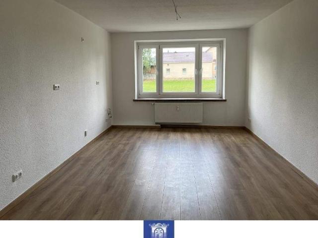 GemÃ¼tliche Wohnung in ruhiger Lage!