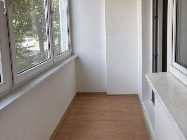 GemÃ¼tliche Wohnung mit Loggia! Tageslichtbad!