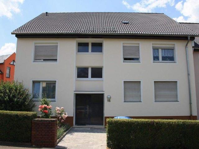 GemÃ¼tliche Wohnung mit Loggia in begehrter Lage