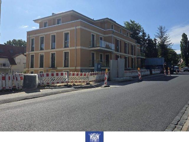 GemÃ¼tliche Wohnung mit Terrasse und kleinen eigenen Garten!
