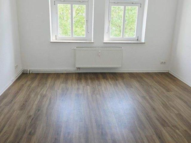 GemÃ¼tliche Wohnung unterm Dach!