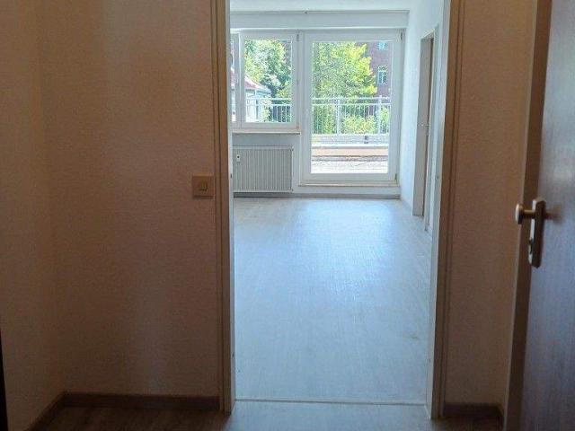 GemÃ¼tliche 1,5 Zimmer Wohnung mit TG Stellplatz Doppelparker in Top Lage