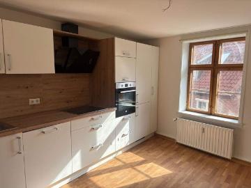 GemÃ¼tliche 2,5 Zimmer Wohnung in der Innenstadt von Stade