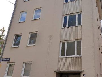 GemÃ¼tliche 2 Zimmer Erdgeschoss Wohnung in TOP Lage in NÃ¼rnberg SteinbÃ¼hl, Peter Henlein Str