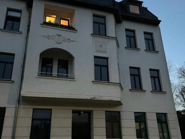GemÃ¼tliche 2 Zimmer Wohnung in Chemnitz Sonnenberg