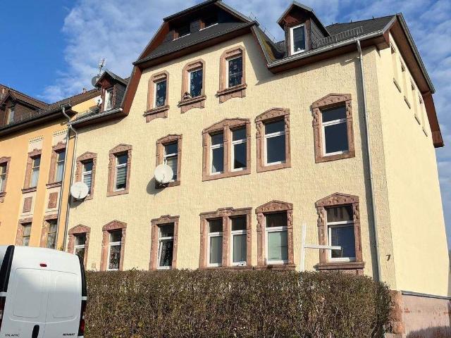 GemÃ¼tliche 2 Zimmer Wohnung in Ebersdorf, Chemnitz â Ideal fÃ¼r Paare und Singles