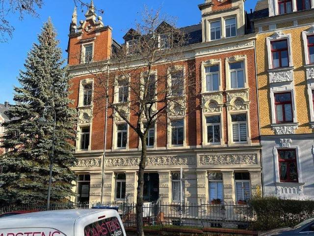 GemÃ¼tliche 2 Zimmer Wohnung zur Miete in Altendorf, Chemnitz