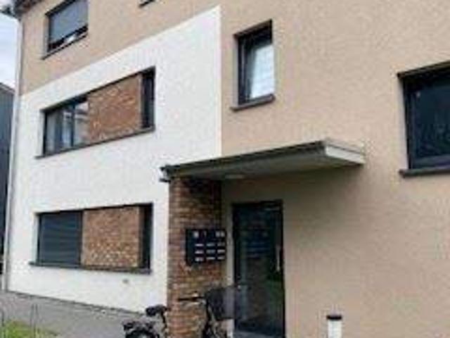 GemÃ¼tliche 2 Zimmerwohnung mit Terrasse im Wohnpark seniorengerecht