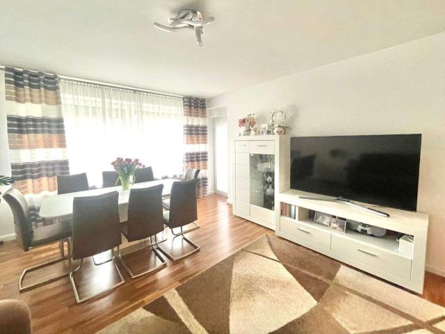 GemÃ¼tliche 3 Zimmer Wohnung in Stade in der NÃ¤he vom Elbeklinikum