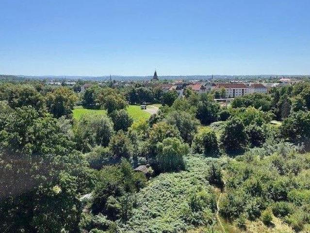 GemÃ¼tliche 3 Zimmer Wohnung in Zwickau PÃ¶lbitz mit Balkon