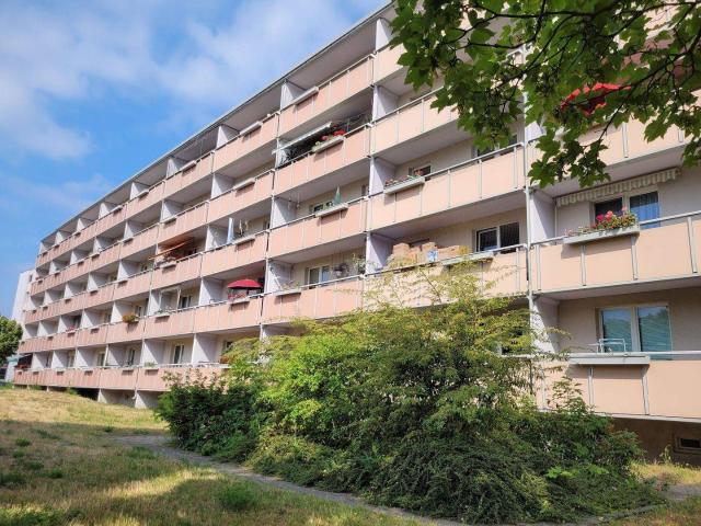 GemÃ¼tliche 3 Zimmer Wohnung sucht neue Mieter