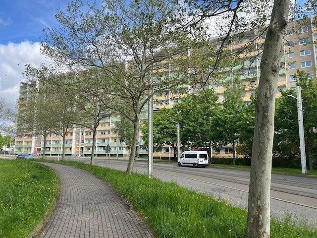 GemÃ¼tliches 1 Zimmer Apartment in Zwickau Neuplanitz