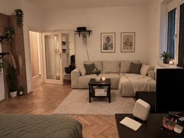 Gemeinde Wohnung im 12. Bezirk