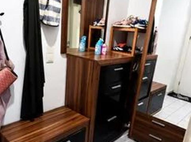 Gemeinde Wohnung 3 Zimmer Wohnungstausch oder das Aufgeben