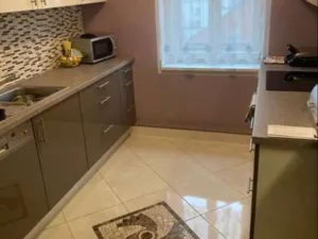 Gemeindewohnung 1210