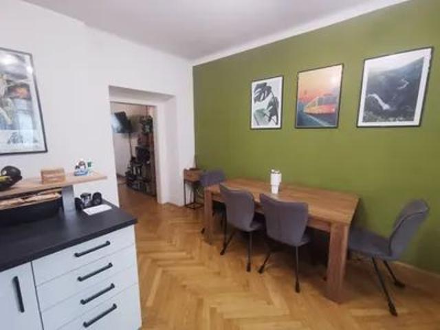 Gemeindewohnung 2 Zimmer 15 Punkte inkl. Teilausstattung
