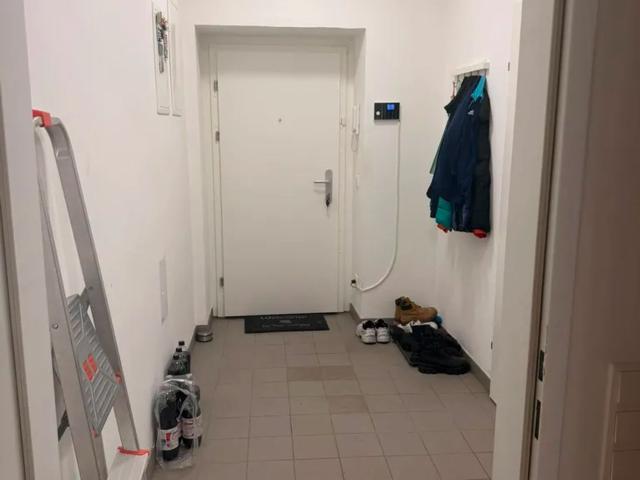 Gemeindewohnung 2 Zimmer