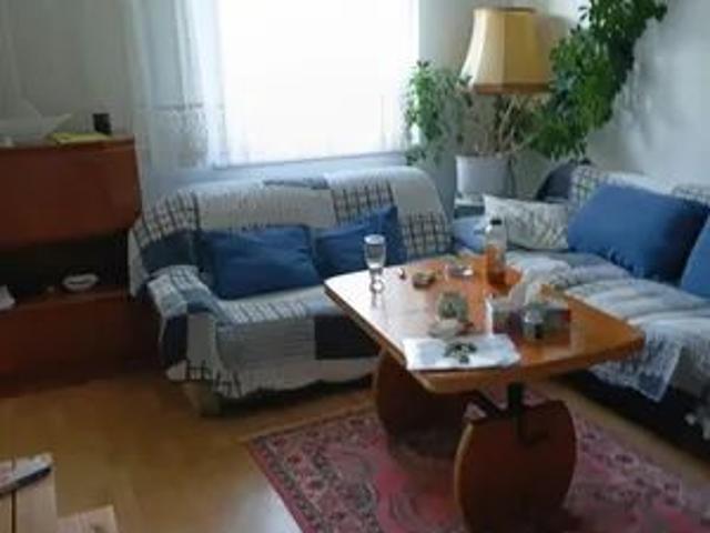 Gemeindewohnung 47m2 Weitergaberecht 15 Punkte nötig