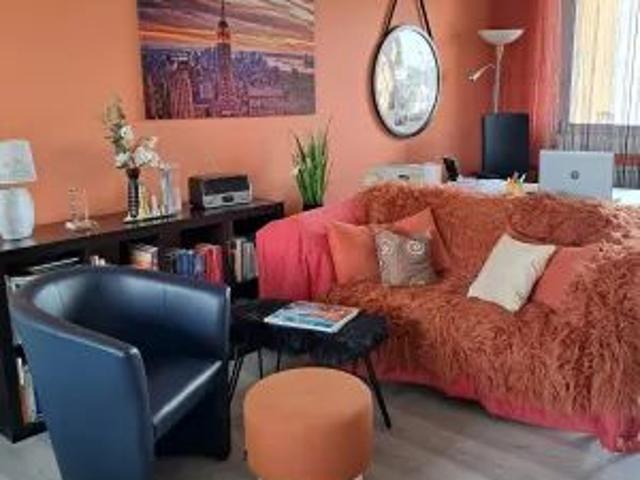Gemeindewohnung ab SOFORT