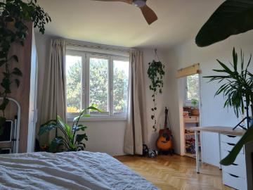 Gemeindewohnung Helle Wohnung Nähe Schönbrunn