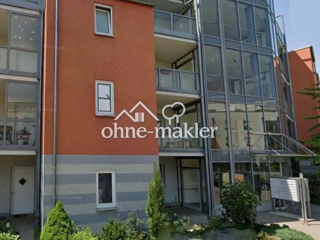 Gemeinschaftliches Wohnen im Alter Barrierefreie 2 ZKB Whg im Ginko Haus Langen