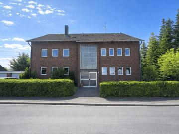 Gemeinsam leben, individuell wohnen Mehrgenerationenhaus mit Erbbaurecht in ruhiger Lage