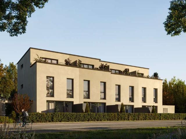 Gemeinsam leben, lachen, wachsen – familienfreundliches Reihenhaus in Tamm