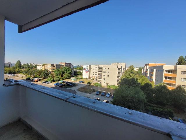 Gemeinsam starten stilvolle Wohnung für junge Paare mit Balkon & EBK in ruhiger Lage