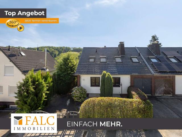 Gemeinsam wohnen, individuell leben – ein Haus mit vielen Möglichkeiten