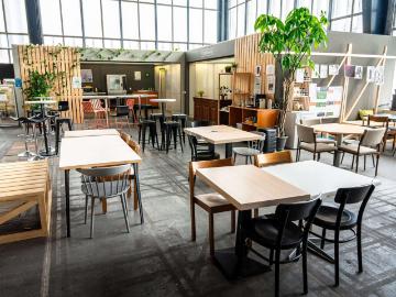 Lausanne, District de Lausanne, Waadt