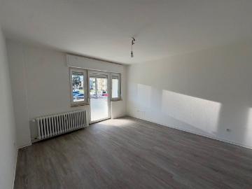 Gemeinsam zuhause – Attraktive 3 Zimmer Wohnung mit gutem Schnitt