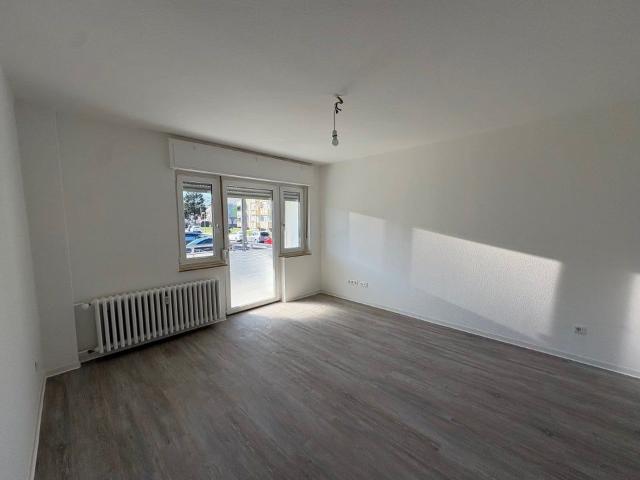 Gemeinsam zuhause – Attraktive 3 Zimmer Wohnung mit gutem Schnitt