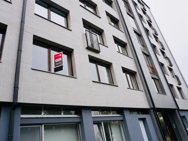 Gemeubeld 1 slaapkamer appartement in het centrum van Leuven