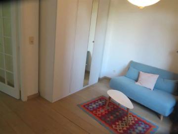 Gemeubeld 2 slaapkamerappartement vlakbij Antwerpen centrum