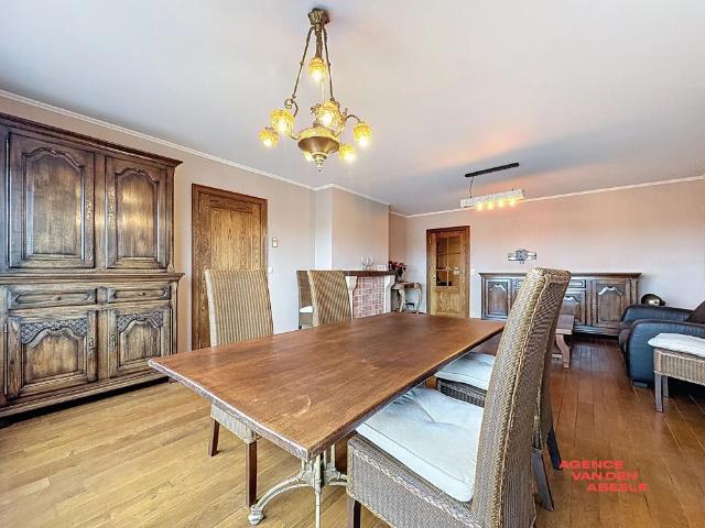 Appartement in Sint Andries