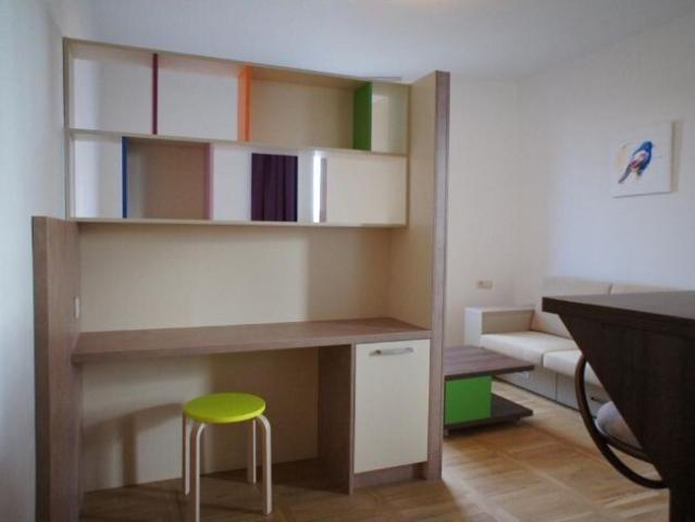 GEMEUBELD APPARTEMENT OP TOPLOCATIE te Antwerpen