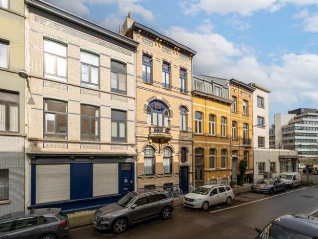 Gemeubeld appartement met lage maandelijkse kosten!
