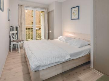 Appartement te huur in Furnes