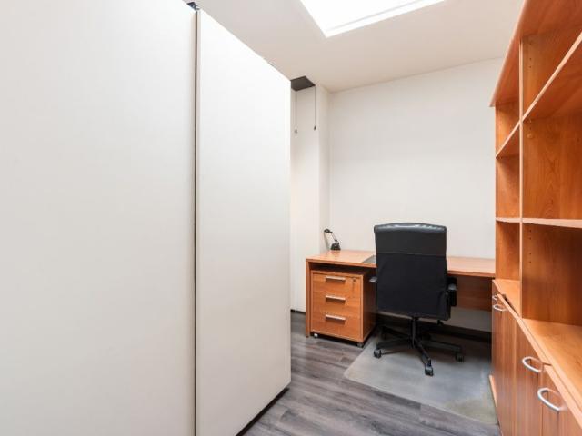 Gemeubeld appartement met 3 slaapkamers te huur in Schoten