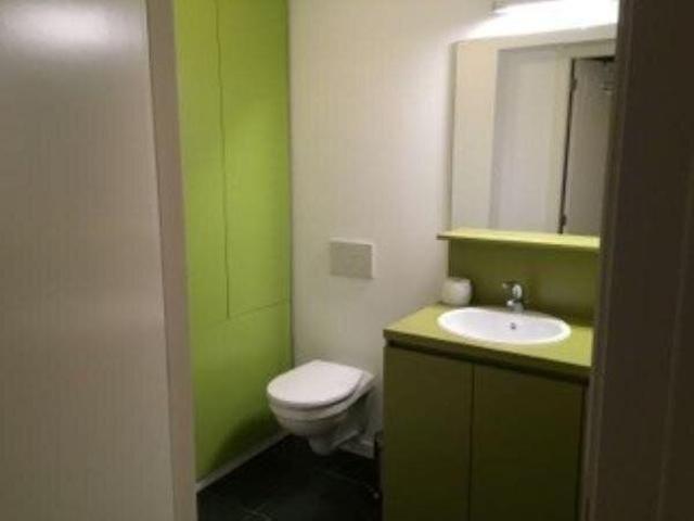 Gemeubeld Appartement TE HUUR