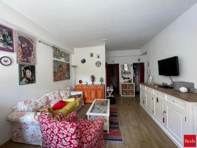 Gemeubeld appartement te huur