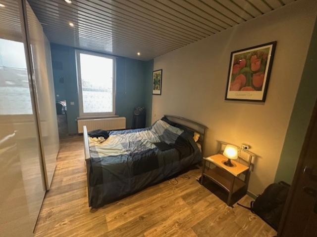 Gemeubeld eenslaapkamerappartement. Topligging!