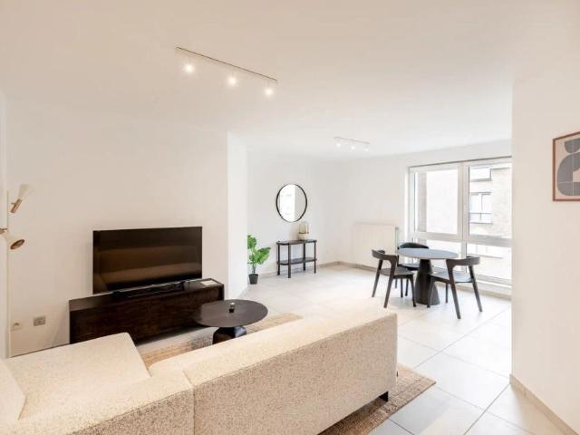 Gemeubelde appartementen in centrum Leuven!