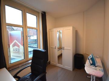 Gemeubelde co housing te huur in Leuven