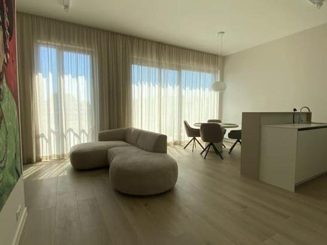 Gemeubelde luxe penthouse met 1 slaapkamer, EPC A, Leuven