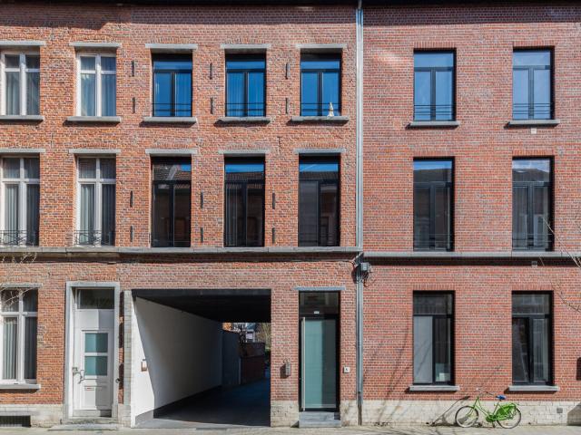 Gemeubelde studentenkamer in het prestigieuze Campus Vital – BVM