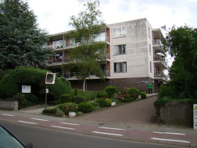 Gemeubelde studentenstudio te huur vanaf 1 september 2026