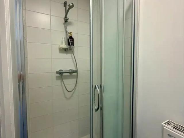 Gemeubelde studio te huur in hartje Leuven!