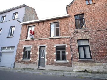 Gemeubelde woning te huur in Leuven